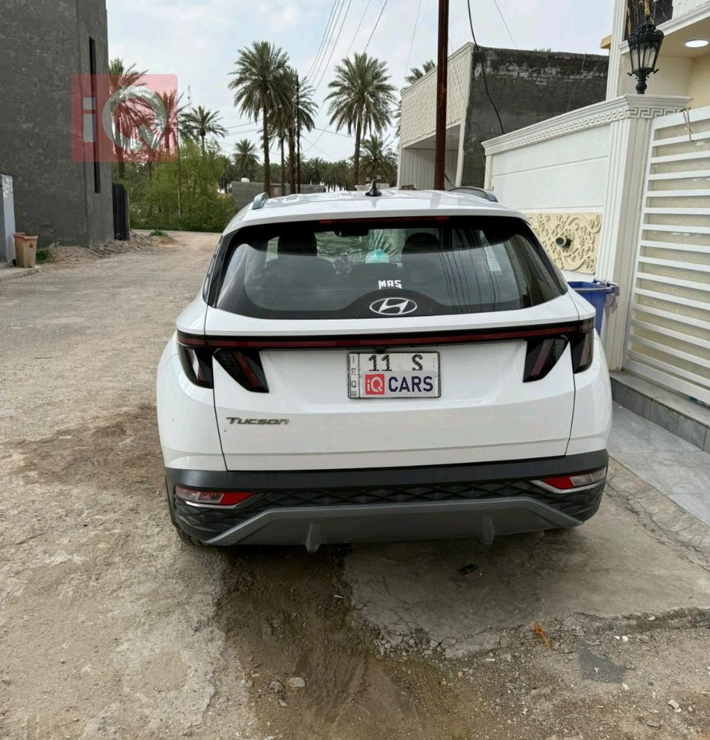 هيونداي توسان